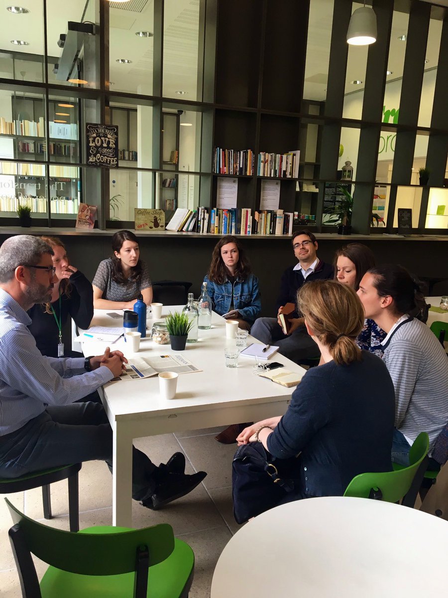 Sophie Calon tweet media