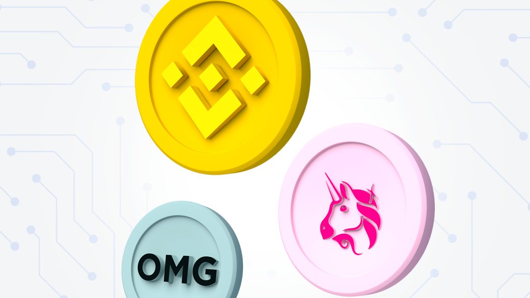 binaryx_en's tweet image. $BNB, $OMG &amp;amp; $UNI are launching on binaryx.com

They will be coming ASAP.

Buy other coins on our website to spend time more profitably. Don‘t miss the best conditions to buy, sell, convert, send, receive or store #BinanceCoin, #OmgNetwork, #Uniswap
💙