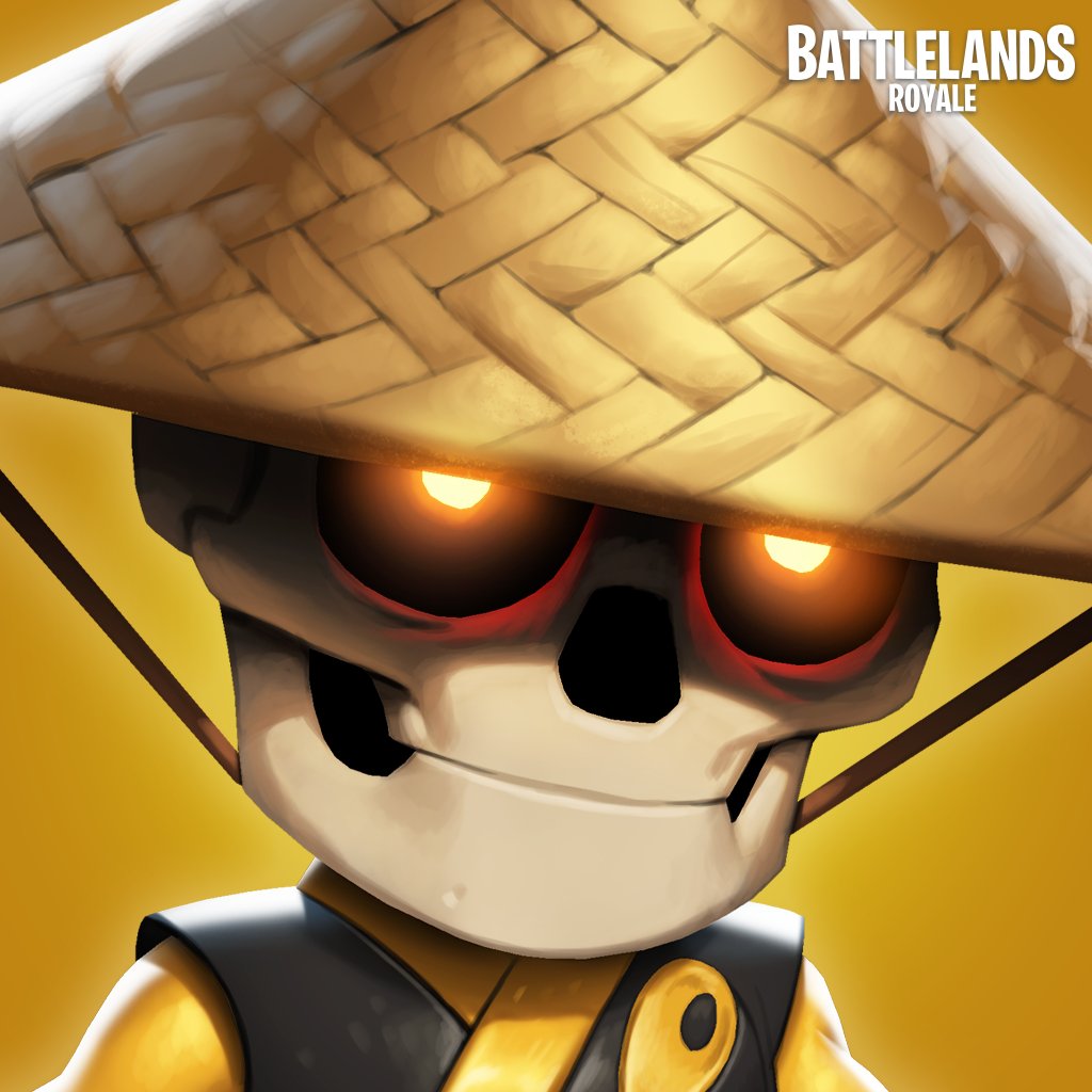 Battlelands Royale (@battlelandsgame) / X
