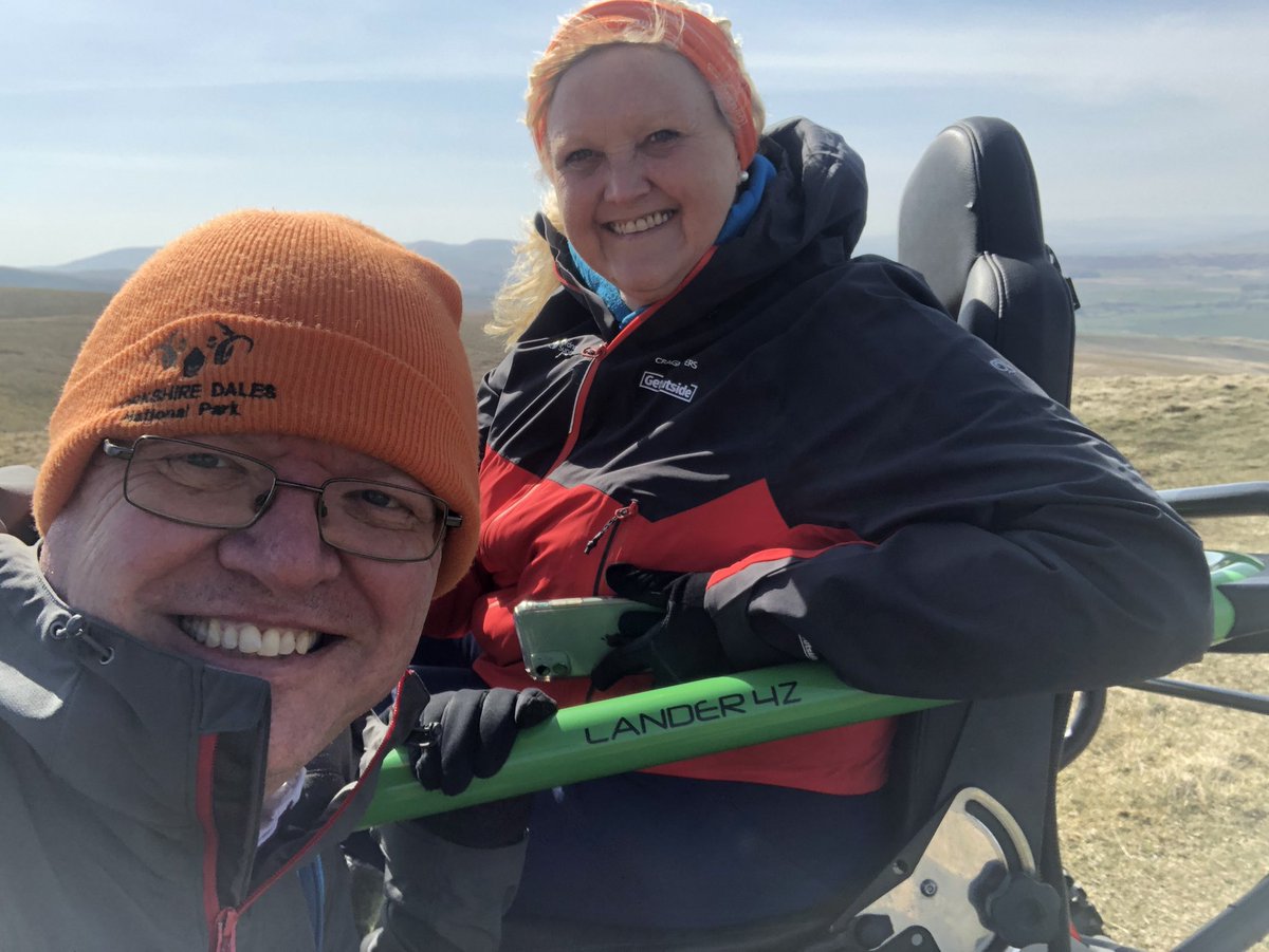 Time to start counting my blessings <a href="/DebbieNorth29/">Debbie North</a>