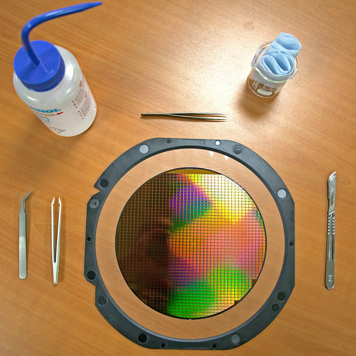 reivilo_t's tweet image. #ICReverseEngineering