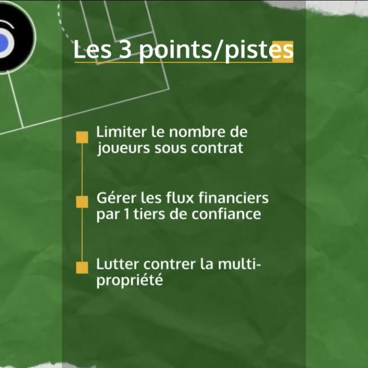 Obs_Sport_Biz's tweet image. 🤔 #LOSC champion, bonne nouvelle pour la #Ligue1 et son modèle économique ?
🔴sportivement, c’est la victoire d’1 collectif / projet 
🔵économiquement, celle de la financiarisation du foot
🟠analyse &amp;amp; 3 pistes de réflexion @doucetphilippe2 @ChaudelV 
⏯ youtu.be/7jhYTynZUzE