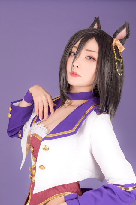 Twitterのコスプレ画像38