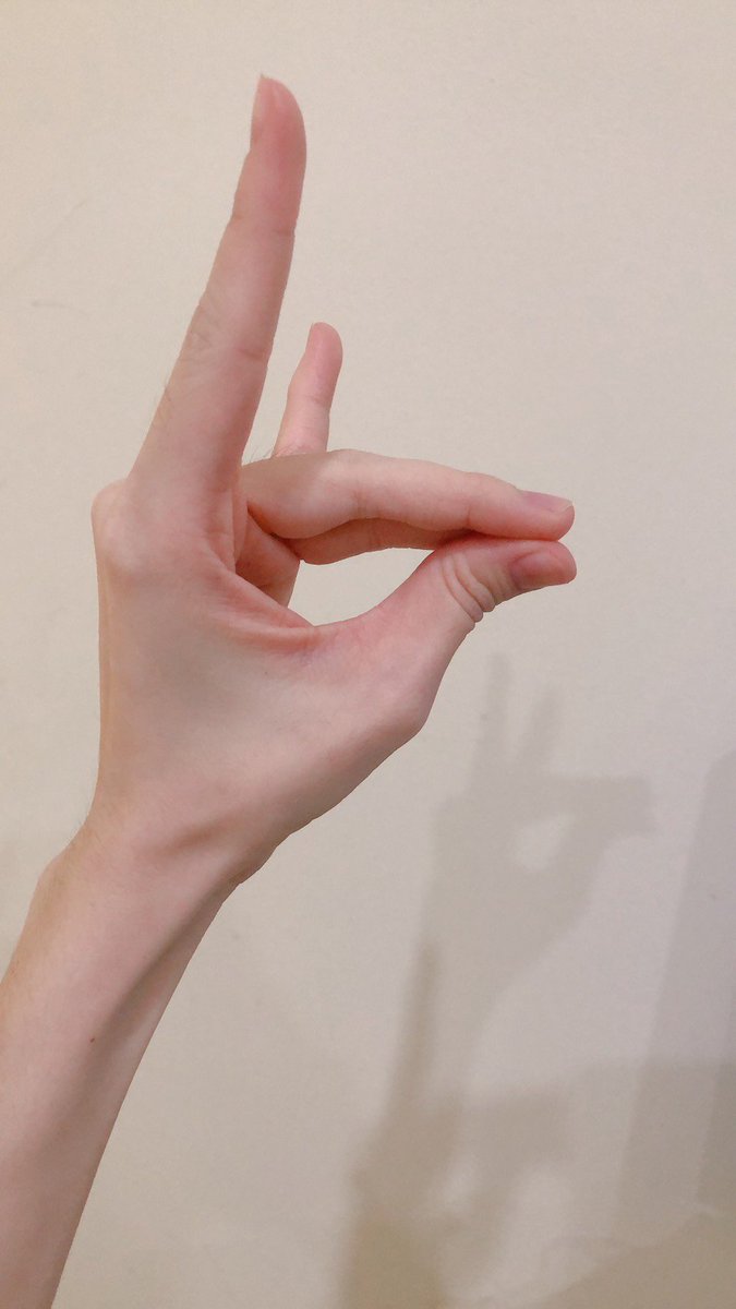 akam_th's tweet photo. เป็นการเล่นเงามือให้เป็นรูปสุนัขจิ้งจอกแบบง่ายๆค่ะ มีจมูกยาวและมีหูสองข้างตามเงามือที่แอดทำเลย 

เพิ่มเติม - ในการ์ตูนบางเรื่องตัวละครจะทำท่านี้เพื่ออั��เชิญปีศาจจิ้งจอกให้ออกมา อีกทั้งปีศาจจิ้งจอกมีทั้งดีและไม่ดี แล้วแต่ว่าอยากให้เซตติ้งเป็นยังไงค่ะ https://t.co/29ZKJAYfJd