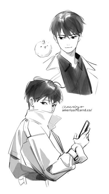 dudes living rent free in my mind

#KimDokja #ORV #김독자 #전독시 