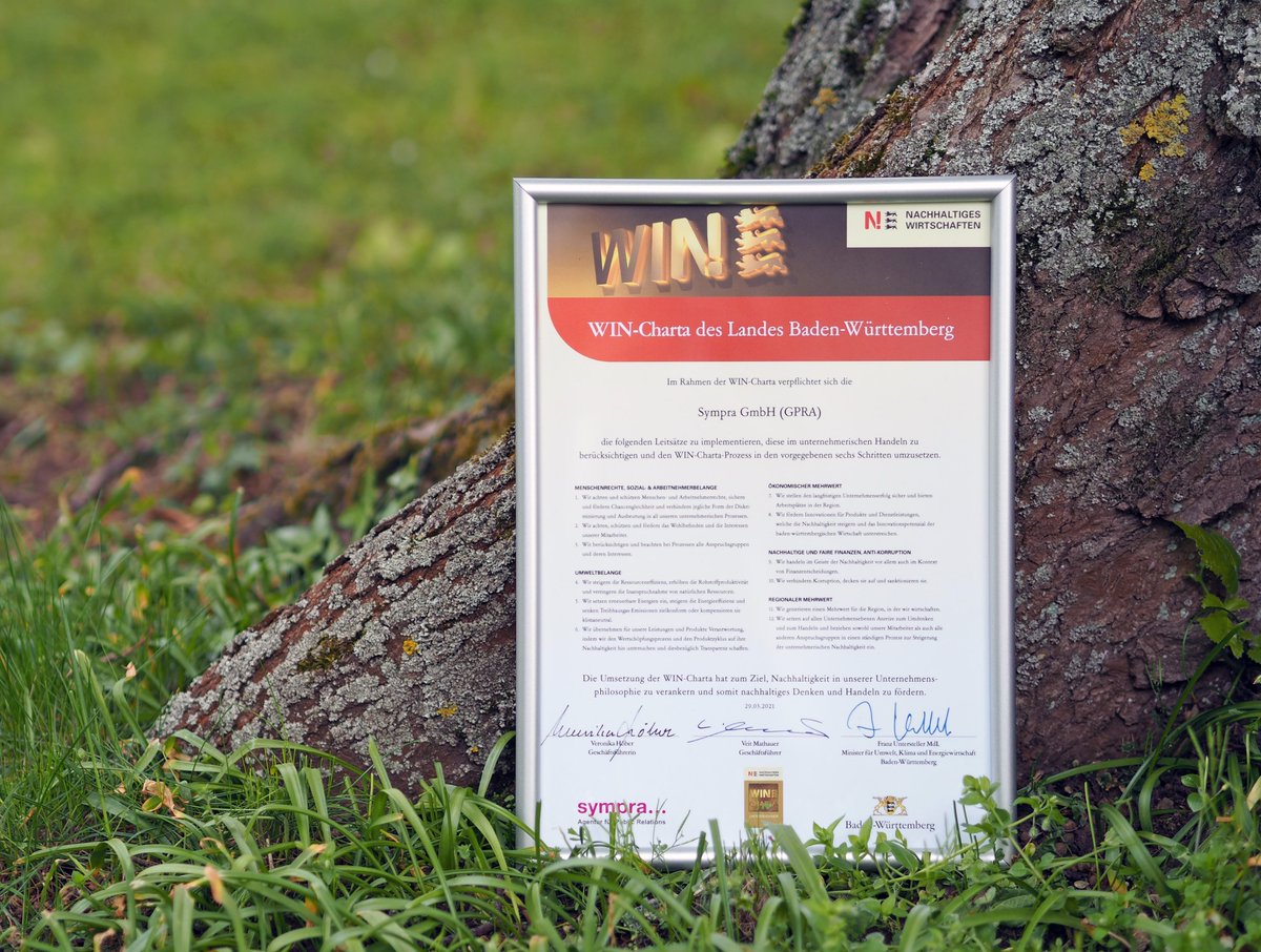 Public Relations Network (PRN) tweet media