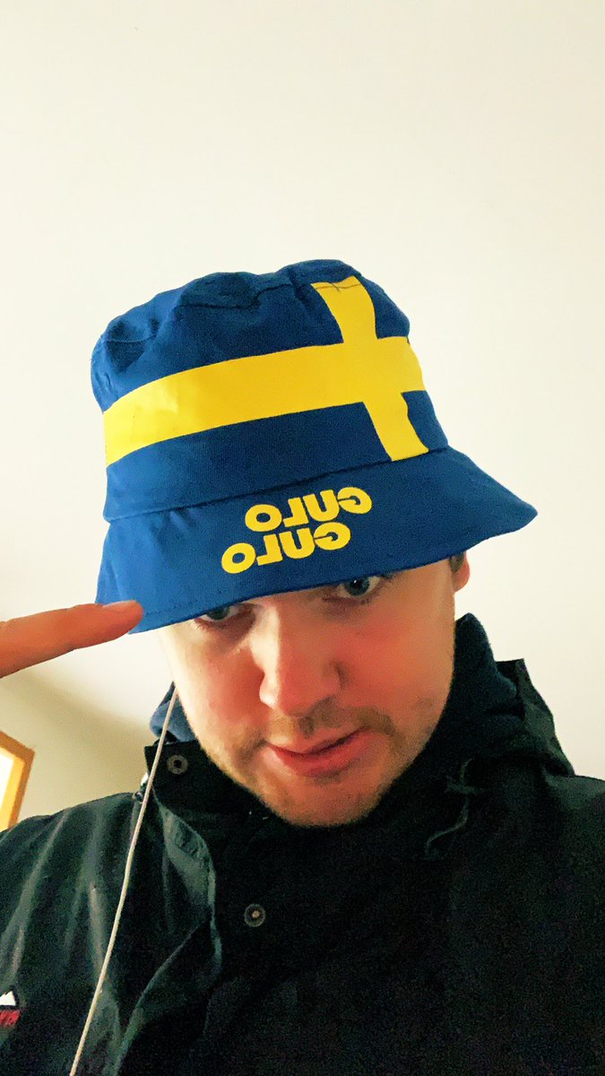 Samueltelander_'s tweet image. #GuloGulo @GustenDahlin  @Wilbacher @se_Nakata