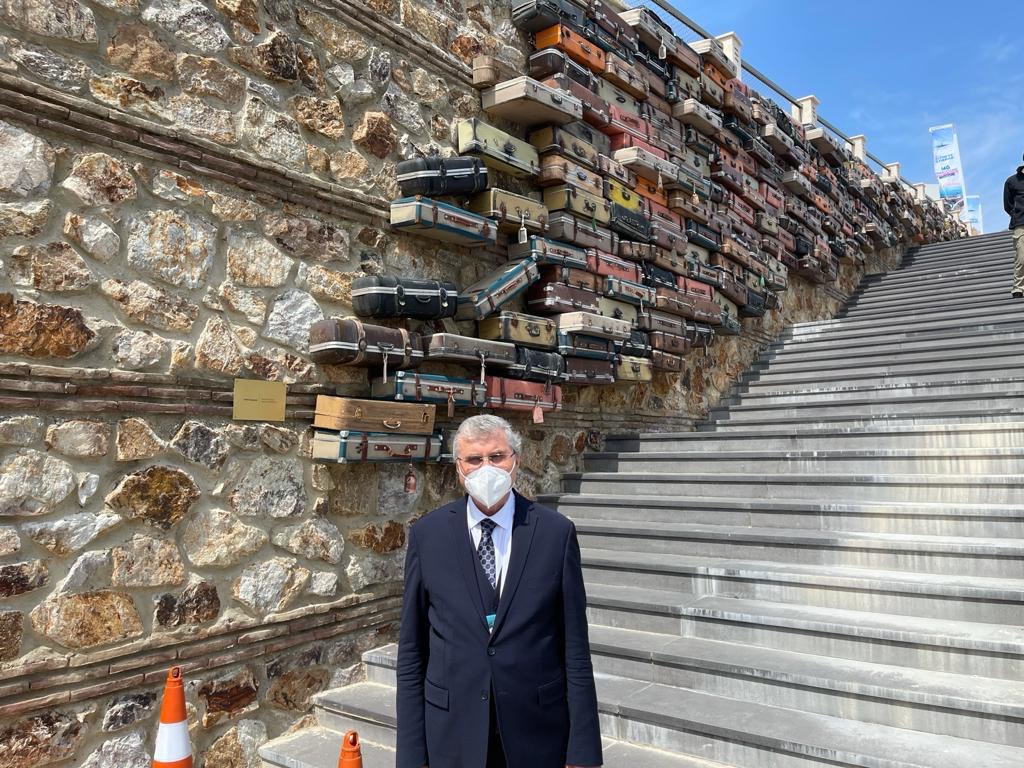 Ekrem Yüce