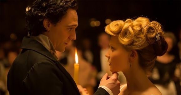 maryensenada's tweet image. #HiddlesLetterC Crimson Peak #TomHiddleston @HiddlestonSpam