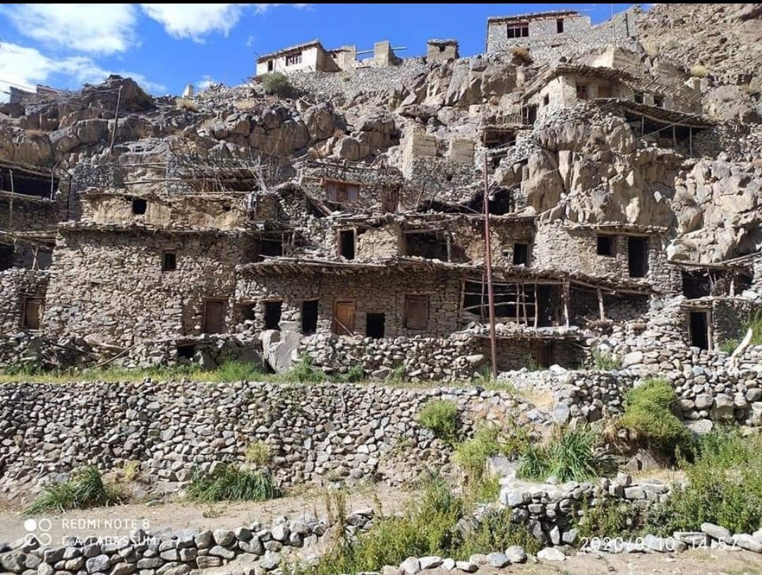 irfanah130's tweet photo. #Hunderman Kargil Ladakh https://t.co/gVYNseN9qU