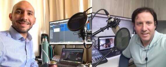 MasFolkloreCom's tweet photo. Buenos días ! Está listo el programa 37 de MF Radio ! Los esperamos el sábado por nuestro canal de YouTube. https://t.co/0172h74y6B