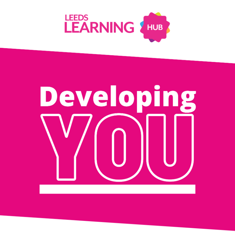 eandsleeds's tweet photo. "This course helped me get settled and gave me some options, opportunities and a more positive outlook on life."
Learners share their views on #DevelopingYou - a free, ten-week course helping you become happier, healthier and move closer to employment.
https://t.co/QnY5d9KF5W