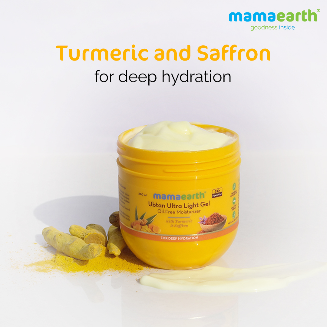 mamaearthindia's tweet photo. Time to gel up with your ultimate #SummerSkinRefreshment and quench your skin's thirst. π¦π€
Give your skin the perfect dose of lightweight, non-sticky hydration it deserves with #Mamaearth Ultra Light Gel Oil-Free Moisturizers. ππΉ
Shop here: https://t.co/5WtwJU1uEv https://t.co/bX6YRpRIC6