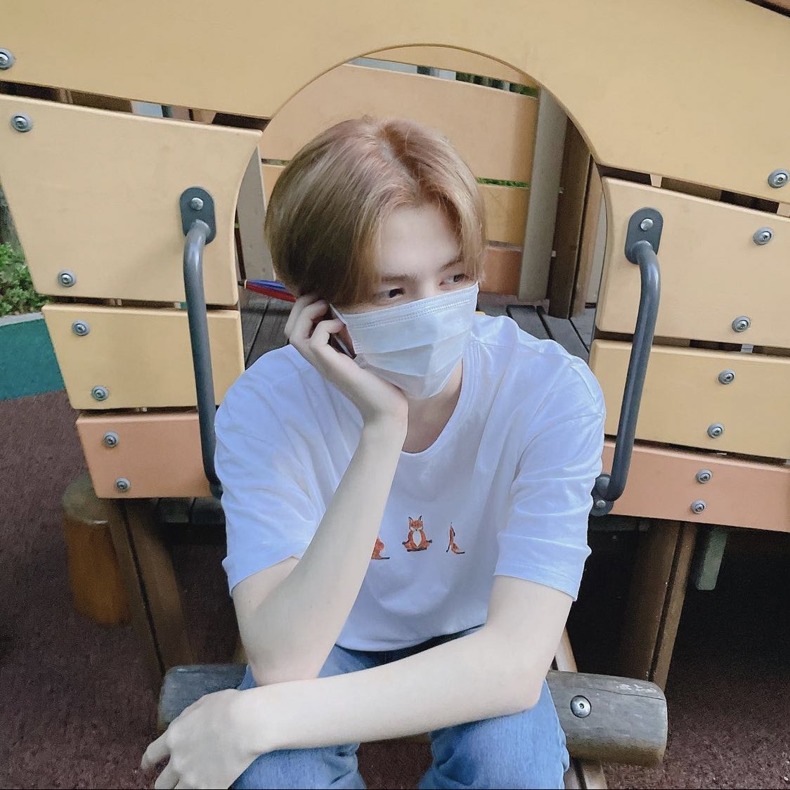 (SLOW) MINISONG DIARY tweet media