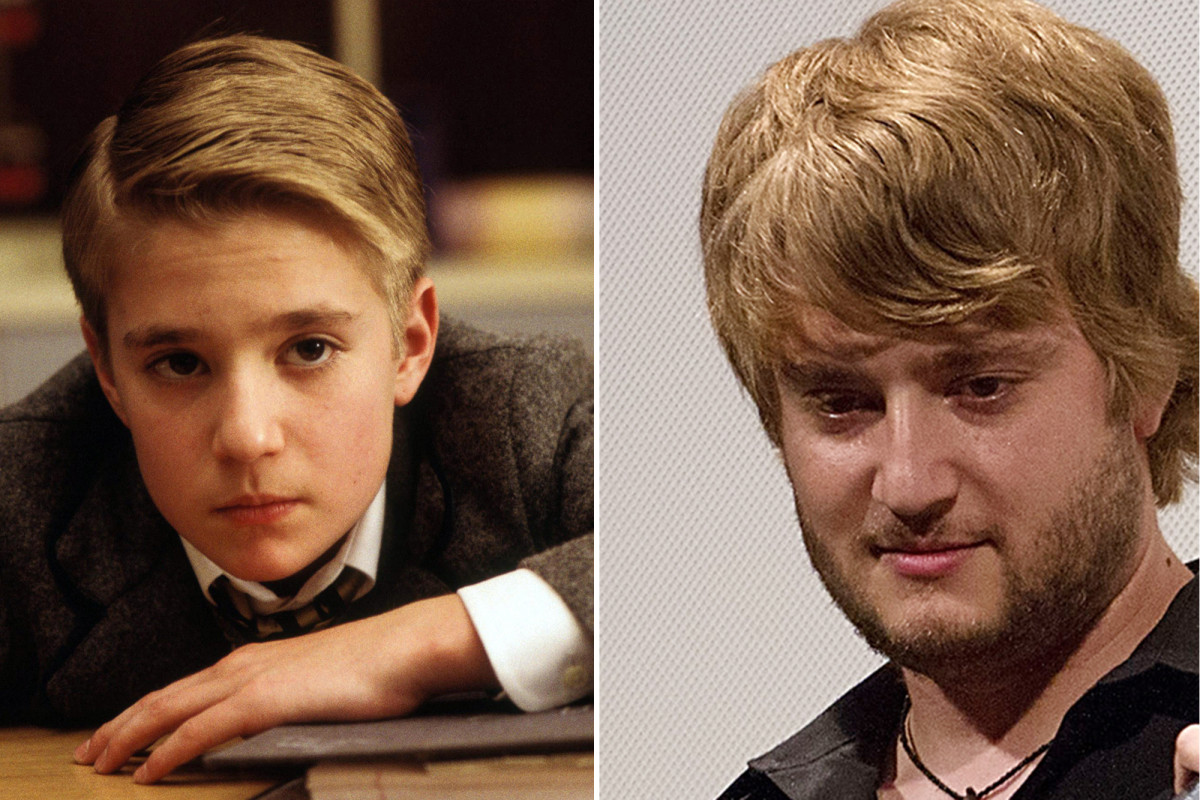 'School of Rock' actor Kevin Clark dead at 32