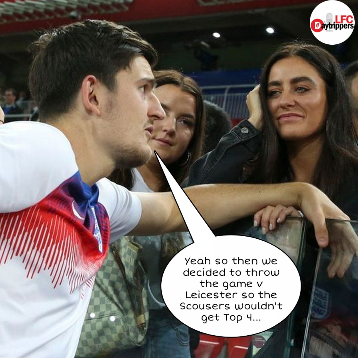 Razor_LFC's tweet photo. Know what I mean Arrrrryyyyy
#SiennaSteps https://t.co/Br7Zgutmxb