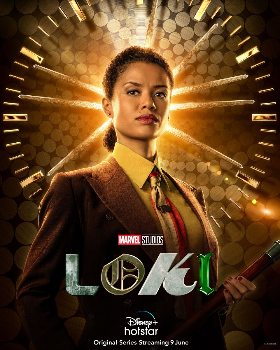 DisneyPlusMY's tweet photo. Welcome to the TVA 📠 Marvel Studios' #Loki arrives in two weeks with new episodes every Wednesday starting June 9 on #DisneyPlusHotstarMY https://t.co/rQHg9ZtR3Y