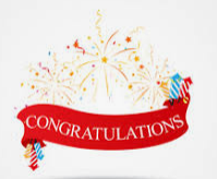 SarahSeacrest's tweet photo. @1_kenway Congratulations on your glorious and well-deserved success! 🙂☺️🥳👏🙌 https://t.co/c3ABJQvous