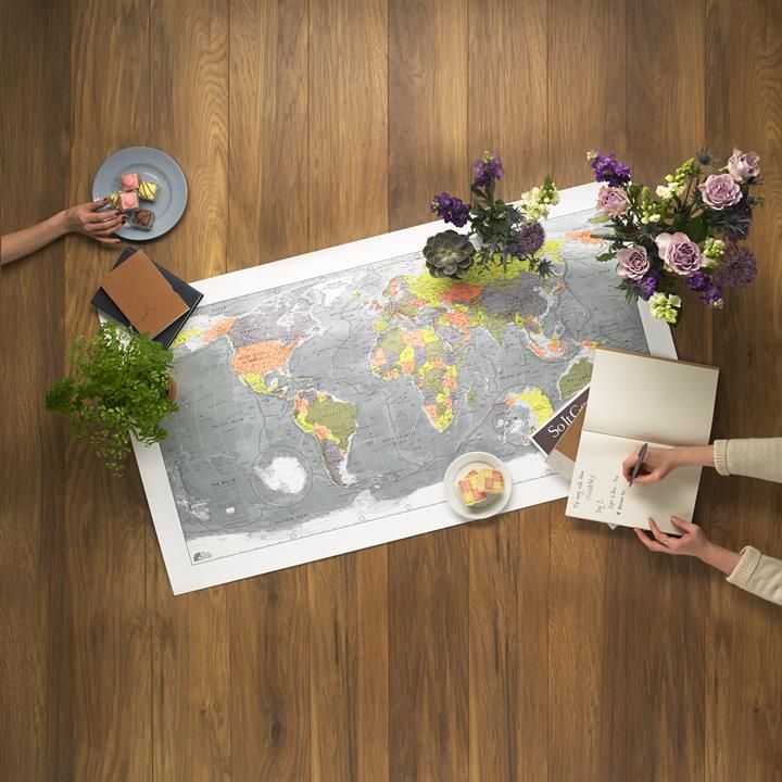 Futuremaps's tweet image. Psssttt did you know Fathers Day is on 20th June??
Our maps make THE perfect Fathers Day gift, take a look at our blog on 5 reasons why our maps make great gifts!
buff.ly/2W4AXhP
#mapgifts
#giftideas