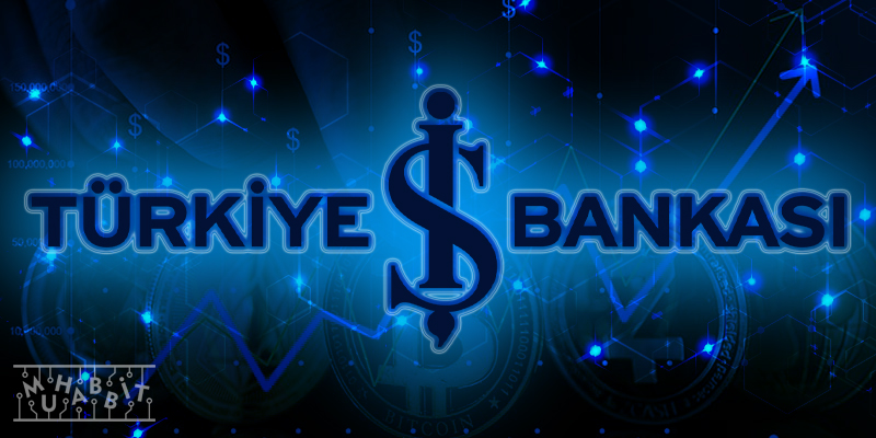 muhabbitcom's tweet photo. İş Bankası Blockchain Teknolojisi İle Dış Ticarette Bir İlki Gerçekleştiriyor!
https://t.co/6uBLuz8oUX https://t.co/akzSivT0mJ