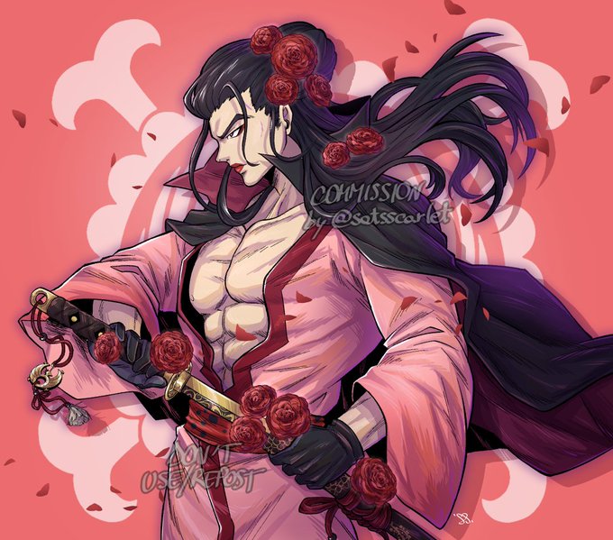 Izoのtwitterイラスト検索結果