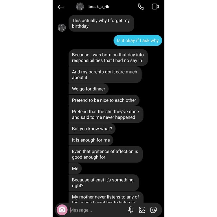 breaking_a_rib's tweet photo. Another instances of this person being manipulative. https://t.co/1HQxuXpSTm