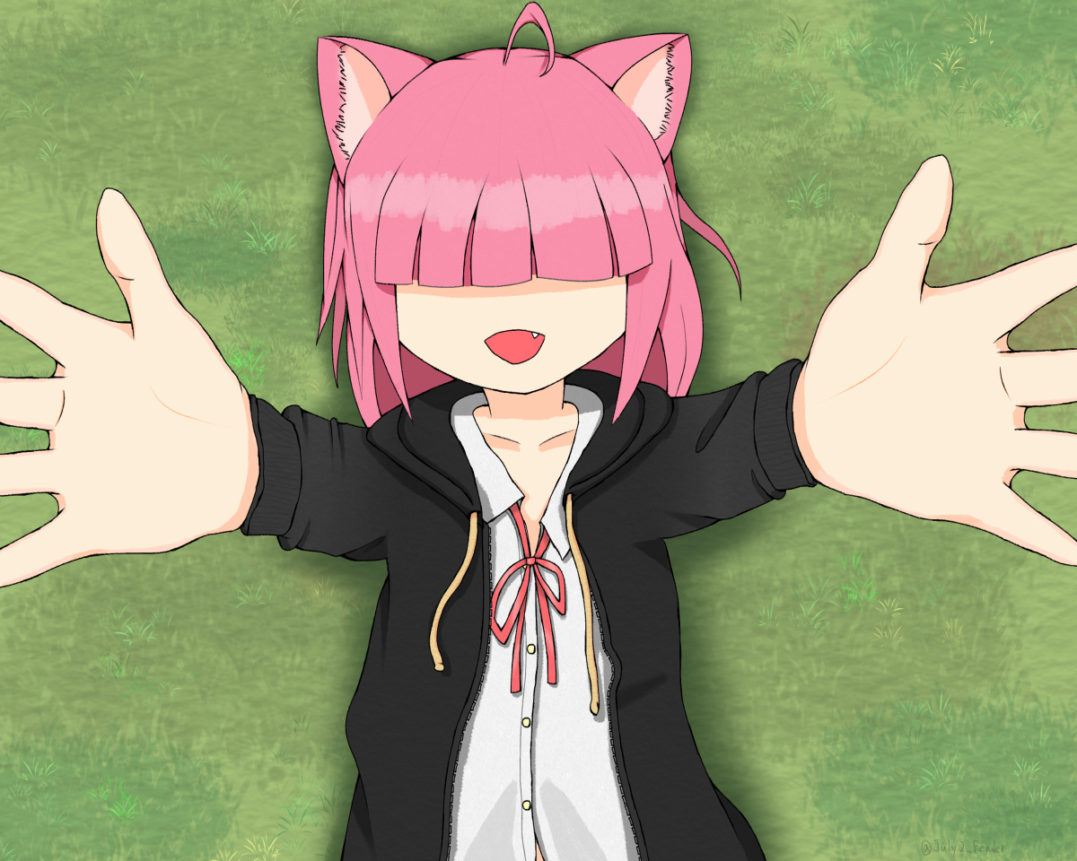 Fender 創作メカクレキャラ 女の子 メカクレ 両目隠れ オリジナル パーカー 制服パーカー T Co Mlvy2i4avv T Co Qsqe4wfbyf Twitter Fender 創作メカクレキャラ 女の子 メカクレ 両目隠れ オリジナル パーカー 制服パーカー T Co Mlvy2i4avv T Co Qsqe4wfbyf Twitter