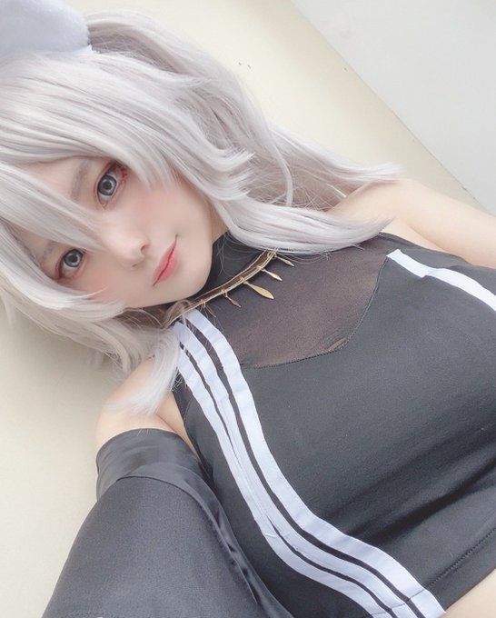 コスプレイヤー小塩てるのTwitter画像11