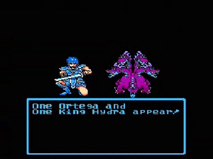  しかも海外版だったらFC版でも専用グラあるから容量の関係で変態パンツにしたスクエニを許すな 