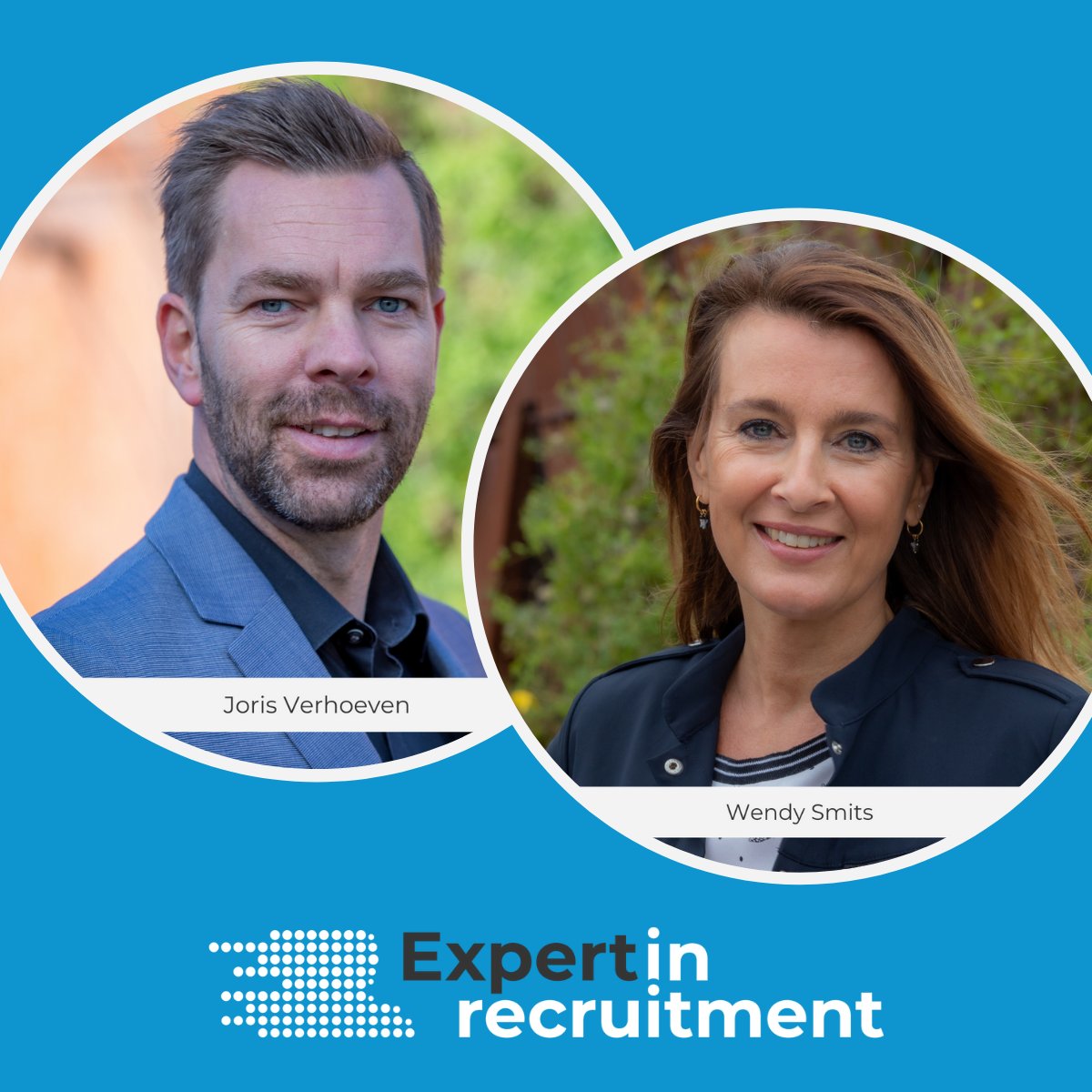 Onze experts <a href="/VerhoevenJoris/">Joris Verhoeven</a> en Wendy Smits delen hun aanpak en ervaringen binnen <a href="/LEFrecruitment/">LEF Recruitment</a> met het neerzetten van een krachtig werkgeversmerk voor hun opdrachtgevers 👉 bit.ly/3urOz6g

#employerbranding #wervingpersoneel #recruitment #recruitmentproces