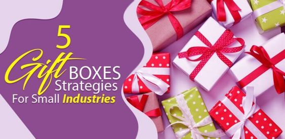 EricksonJerry3's tweet image. 5 Gift Boxes strategies for small industries

theomegacode.com/5-gift-boxes-s…

#giftboxes #printingcircle