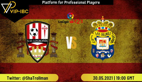 BetIbc1's tweet photo. Let’s enjoy the #SegundaLiga of Spain! check the full analysis of #Logrones - #LasPalmas that @ShaTrollman have for you at https://t.co/vp1BUkuPwk and win big! 

#Football #BettingPicks #Tipsters https://t.co/vJPBzUnCjx