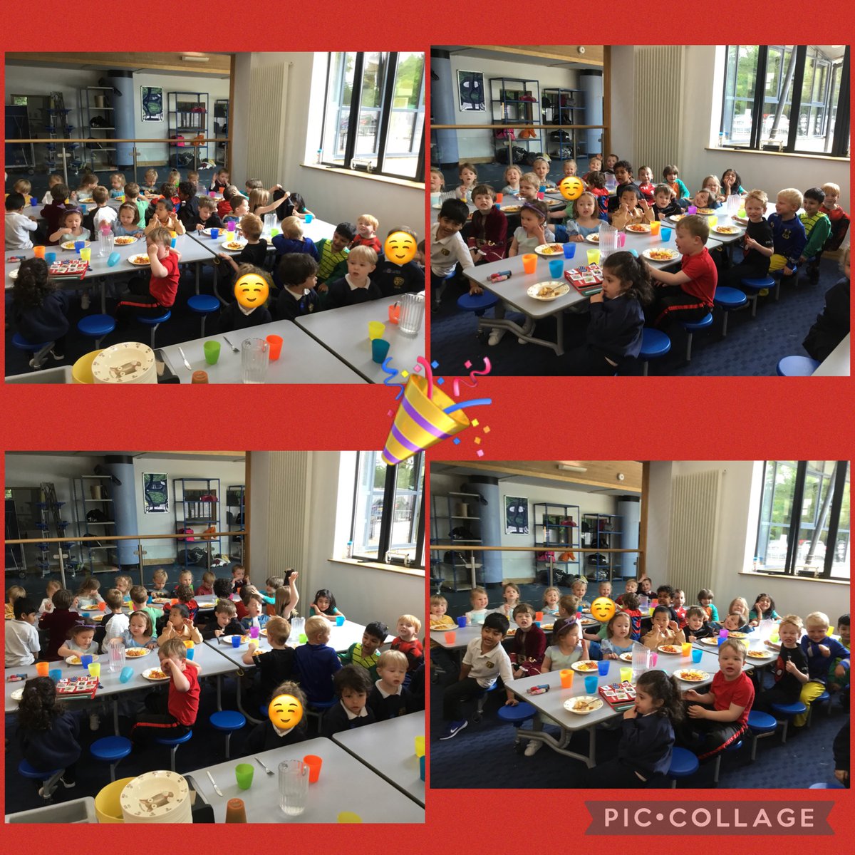 The Croft at Tranby tweet media