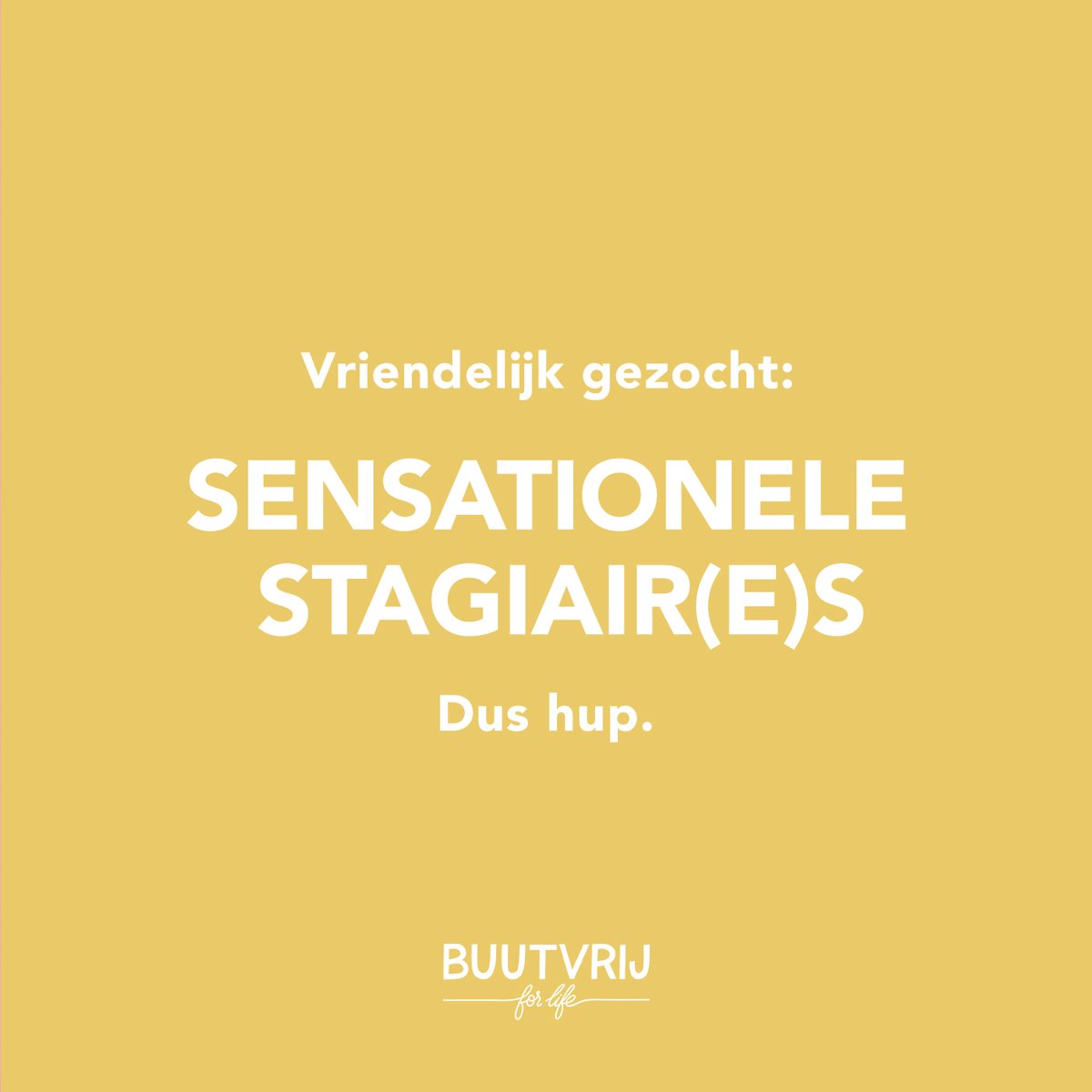 BEN OF KEN JE?
TAG OF DEEL.

MEER WETEN? CHECK bit.ly/2Sx7y2a.