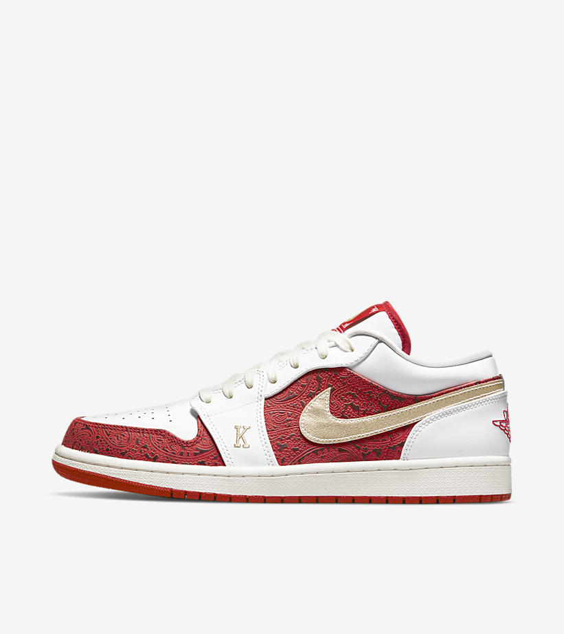 SOLELINKS on Twitter "Ad Dropping in 30mins Air Jordan 1 Low 'Spades' Foot Locker => https//t