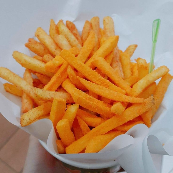 currentcraves's tweet photo. Fries 🍟

#foodporn #foodie #yummy https://t.co/a3BGNuJyS5