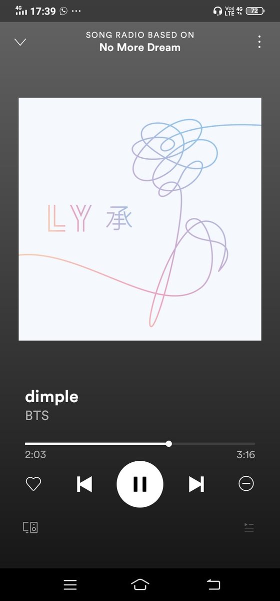 Bts7kings15's tweet photo. Dimple 🥰

#vanakambts #btsindiaarmy #tamilbtsarmy 
@BTS_twt 
@bangtan__india @BangtanINDIA       @bts__tamilnadu https://t.co/MGX496c0SJ
