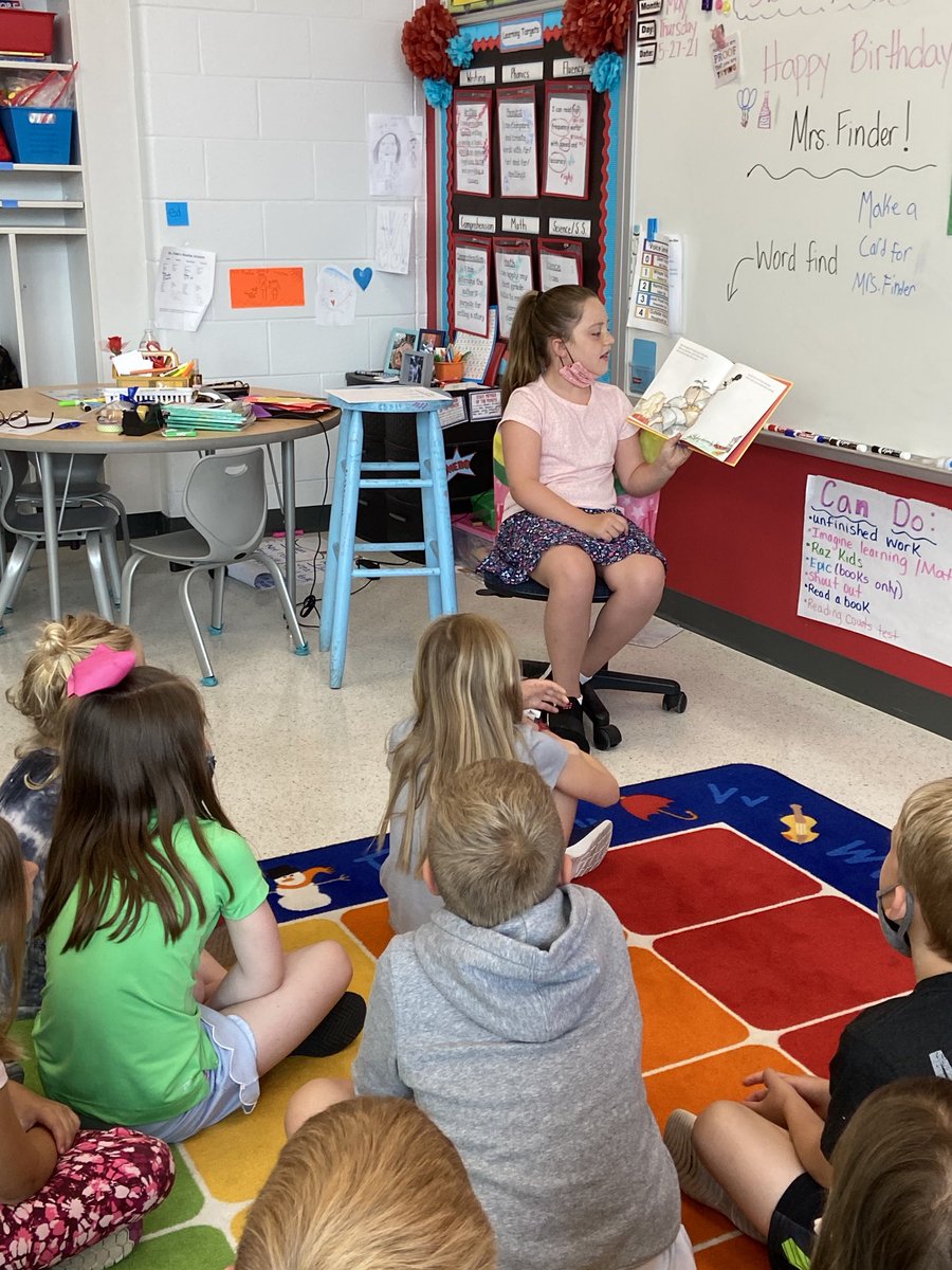 Dr. Molly Capps tweet media