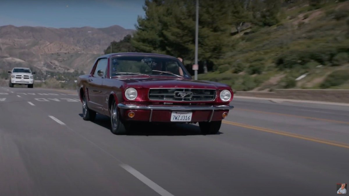 Could this be you? With an apprentichip with NLG you might be lucky!
Jay Leno meets a 16-year-old who daily drives a 1965 Mustang
buff.ly/3fcE2aX
#mechanics #cars #trainee #apprenticeships