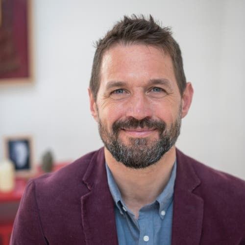 mindspringstwit's tweet image. Join Alistair on Saturday 29th May at 10am GMT. 
All you need is an interest in exploring Buddhist ideas, an internet connection and somewhere comfortable to sit. The workshop is free, click the link to register. 
#Buddhism #workshop #ZOOM 
buff.ly/2NeYqN3