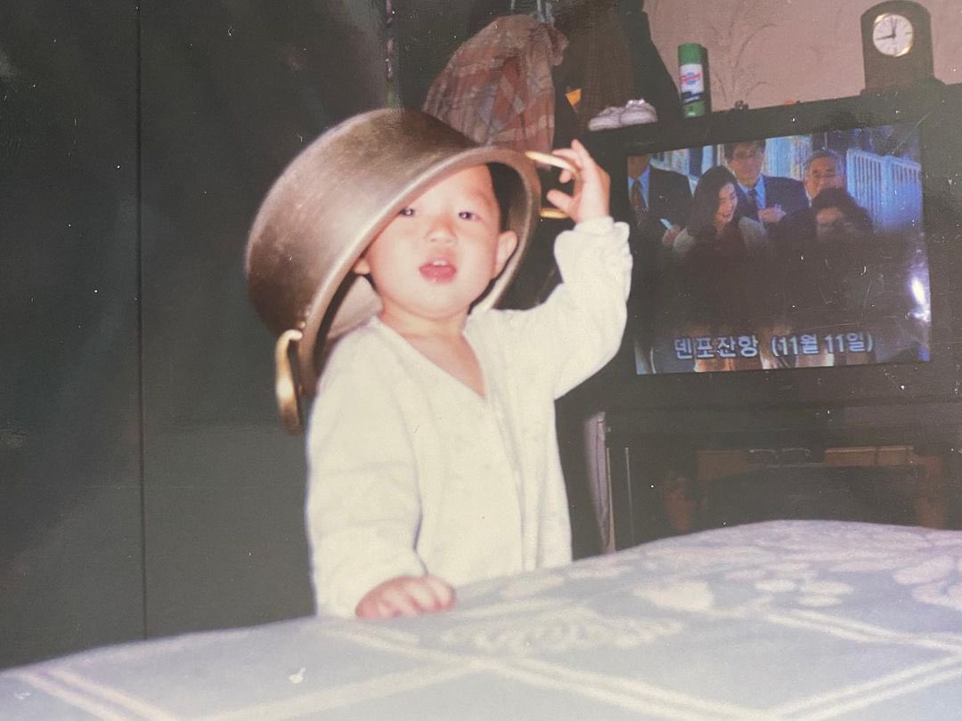 hi_josee's tweet photo. 210527 인스타그램

HBD
https://t.co/Px6UzCmQGO

#김재환 #KIMJAEHWAN https://t.co/cLaQiXwYrD