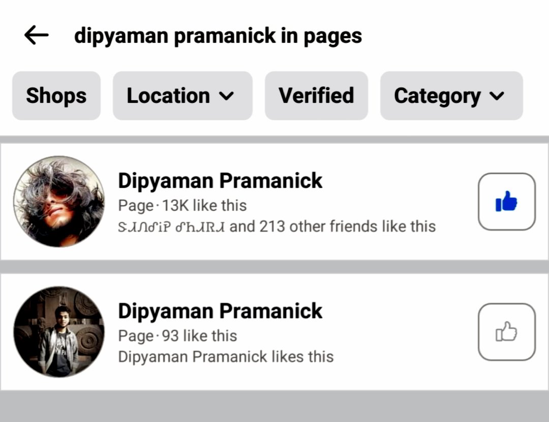 Follow my Page. #Facebook #facebookmarketing #FacebookPage #Dipyaman #DipyamanPramanick #PAGE #PersonalBlog