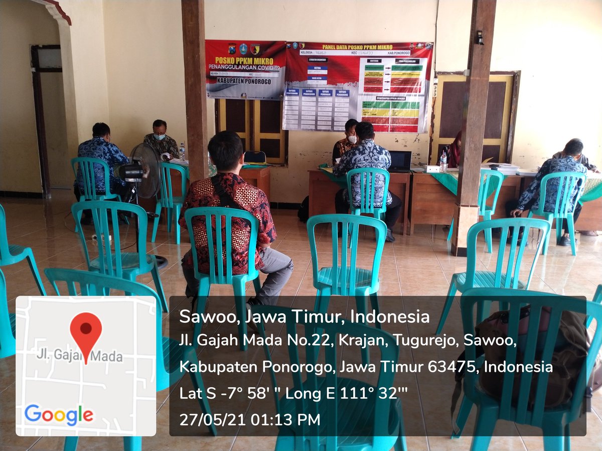 setyo_baim's tweet photo. #PendampingDesaSiapFasilitasiKekurangan
#tppijatim
#tppiponorogo
@jokowi
@halimiskandarnu
@Kemendespdtt
@ditjenpdp
@taufikmadjid71
@yusradaridesa
@fachrilabalado
@Pusat_PPMD
@kemendesapdtt
@SukoyoKasekpro
@azzameldzikrie
@tppkemendes
@berandadesaID
@ahmad_dewanto
@Mift4hulMunir https://t.co/XMCN2psnlK