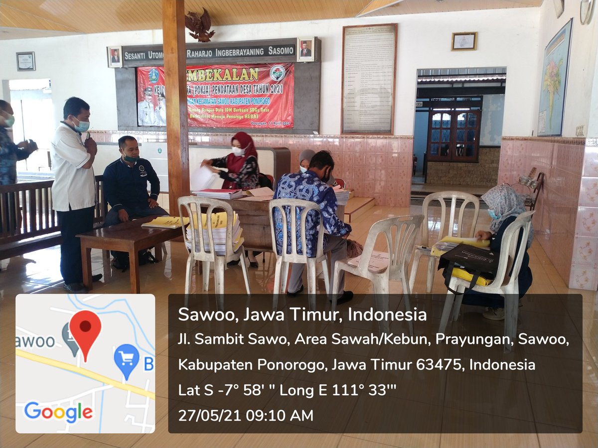 setyo_baim's tweet photo. #PendampingDesaSiapFasilitasiKekurangan
#tppijatim
#tppiponorogo
@jokowi
@halimiskandarnu
@Kemendespdtt
@ditjenpdp
@taufikmadjid71
@yusradaridesa
@fachrilabalado
@Pusat_PPMD
@kemendesapdtt
@SukoyoKasekpro
@azzameldzikrie
@tppkemendes
@berandadesaID
@ahmad_dewanto
@Mift4hulMunir https://t.co/XMCN2psnlK