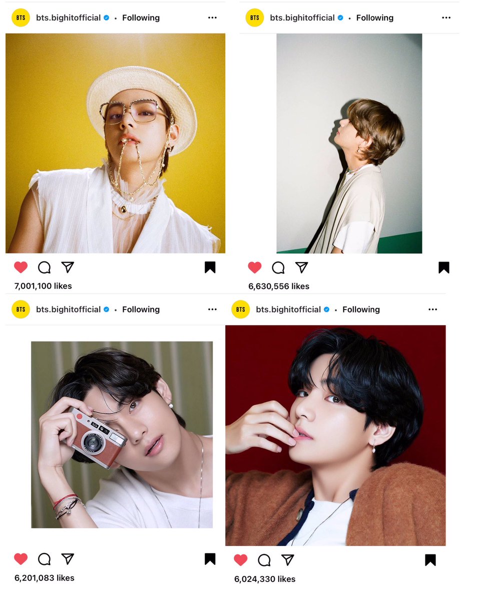 purpllght's tweet photo. KAGET BANGET LIAT HASTAG KIRAIN TAEHYUNG BUAT IG 😭
TERNYATA OH TERNYATA
INSTAGRAM KING V #INSTAGRAMKINGV https://t.co/4Wxknr9qYI