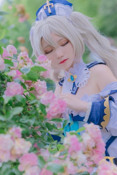 Twitterのコスプレ画像28