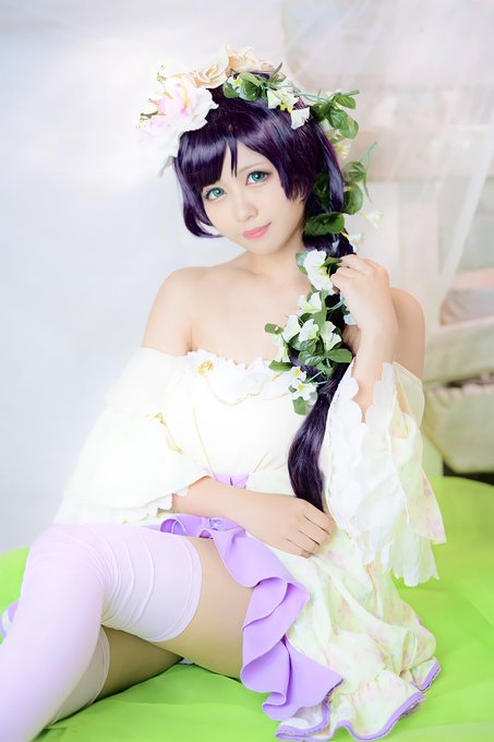コスプレイヤー雪見のTwitter画像37