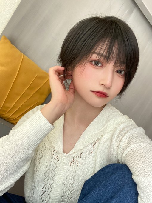 コスプレイヤー帅嘤嘤（シェンインイン）のTwitter画像18