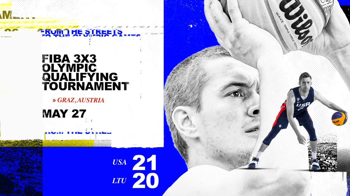 NEVER A DOUBT 😤 #3x3OQT 

<a href="/Kingjoey_24/">Joey King</a> with the game winner‼️