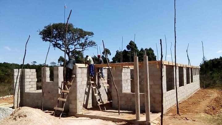 HildaNewton21's tweet photo. Endelea kuchangia chochote ili tuweze kukamilisha ujenzi wa ofisi ya chadema Jimbo la makambako.

Tuma mchango wako 👇

0756_592957.
Jina :Chadema _makambako https://t.co/uq1nr6b4mt